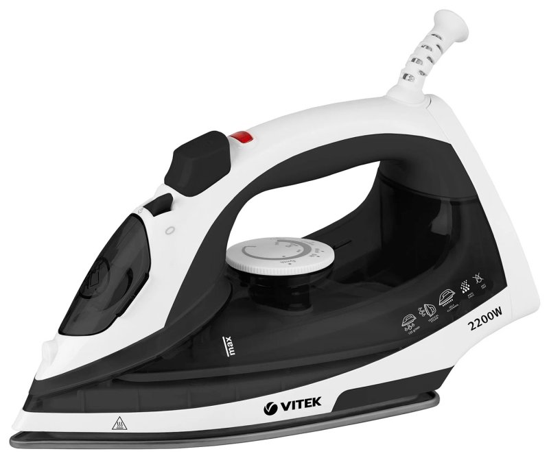 Утюг Vitek VT-8338 Утюг Vitek VT-8338