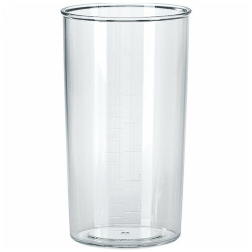 Мерный стакан Braun (600мл). Без крышки. (Арт. 7050132)