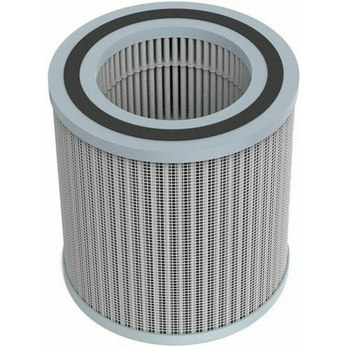 Фильтр Aeno Air Purifier AAP0004 filter H13, activated carbon granules, HEPA, Φ160*170mm, NW 0.3Kg (AAPF4)
