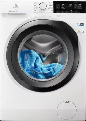 Стиральная машина Electrolux EW6F349BS Стиральная машина Electrolux EW6F349BS