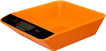 Кухонные весы Oursson KS0507PD/OR Оранжевый